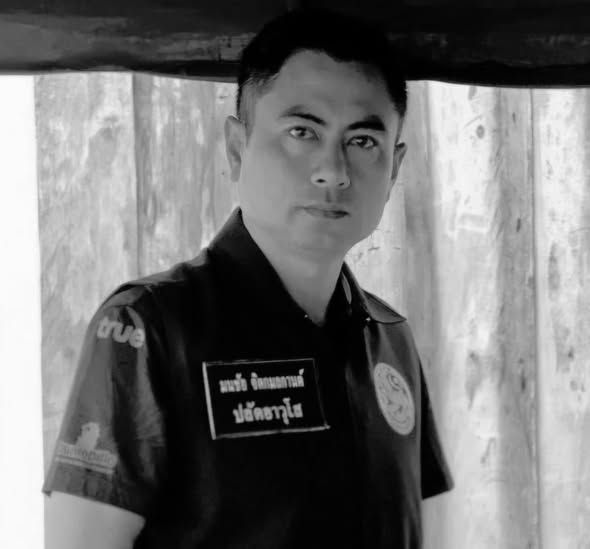 เกิดเหตุคนร้ายซุ่มยิงปลัดอำเภอจะแนะ เสียชีวิต 2 ราย เมื่อกลางดึกในพื้นที่นราธิวาส 